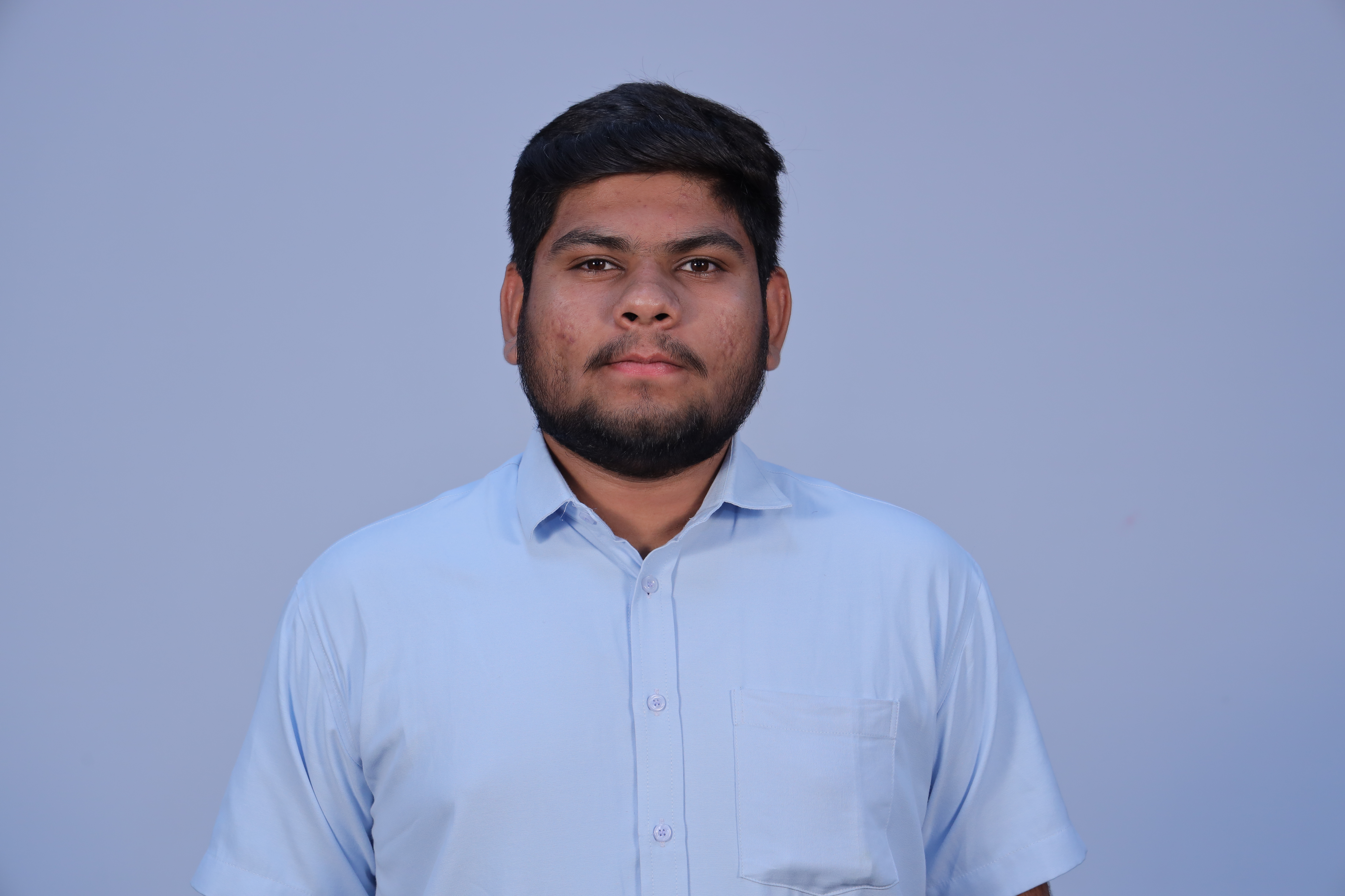 Dhairya Dudani
